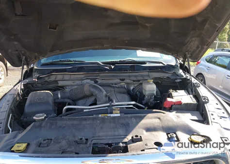 2014 Ram 2500 Slt from USA, damaged, VIN 3C6TR5DT5EG308375